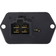 Load image into Gallery viewer, 2BMR0496 HVAC Blower Motor Resistor Perfect Stop Sensor Canada