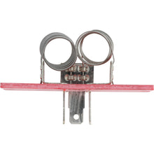 Load image into Gallery viewer, 2BMR0074 HVAC Blower Motor Resistor Perfect Stop Sensor Canada