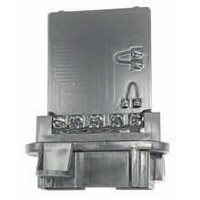 Load image into Gallery viewer, 2BMR0302 HVAC Blower Motor Resistor Perfect Stop Sensor Canada