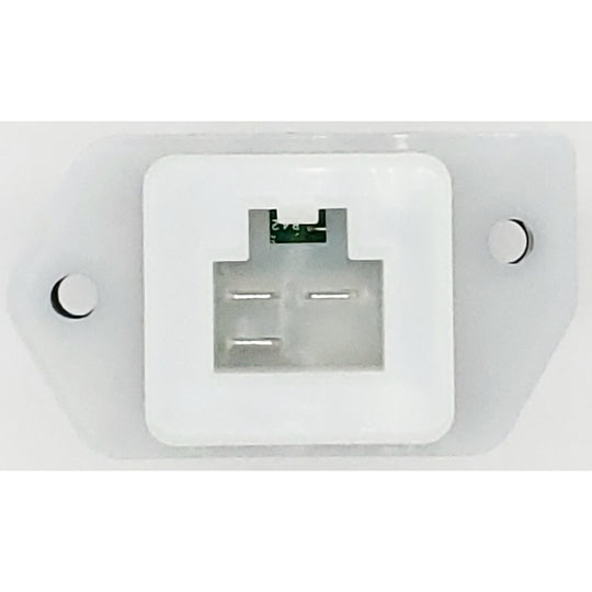 2BMR1009 HVAC Blower Motor Resistor Perfect Stop Sensor Canada