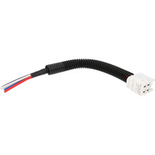 Load image into Gallery viewer, 2HAR0002 HVAC Blower Motor Resistor Connector Perfect Stop Sensor Canada
