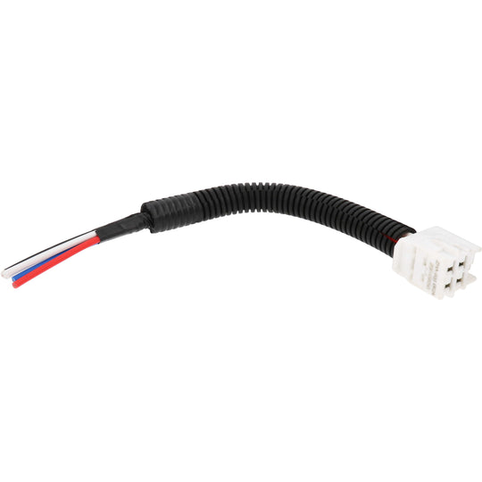 2HAR0002 HVAC Blower Motor Resistor Connector Perfect Stop Sensor Canada