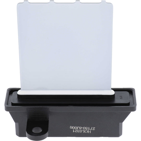 2BMR0225 HVAC Blower Motor Resistor Perfect Stop Sensor Canada