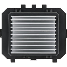 Load image into Gallery viewer, 2BMR0586 HVAC Blower Motor Resistor Perfect Stop Sensor Canada
