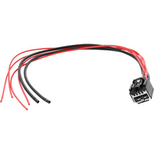 Load image into Gallery viewer, 2HAR0026 HVAC Blower Motor Resistor Connector Perfect Stop Sensor Canada