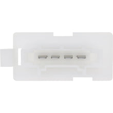 Load image into Gallery viewer, 2BMR1002 HVAC Blower Motor Resistor Perfect Stop Sensor Canada
