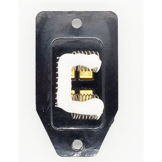 2BMR0439 HVAC Blower Motor Resistor Perfect Stop Sensor Canada