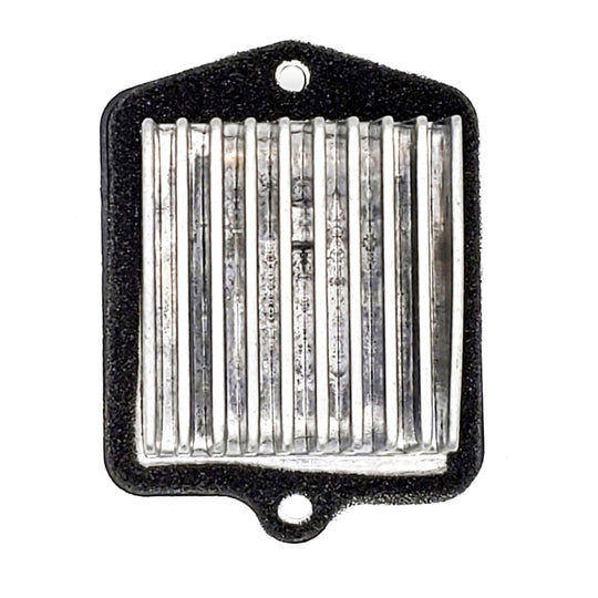 2BMR0032 HVAC Blower Motor Resistor Perfect Stop Sensor Canada