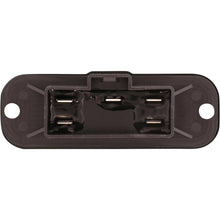 Load image into Gallery viewer, 2BMR1010 HVAC Blower Motor Resistor Perfect Stop Sensor Canada