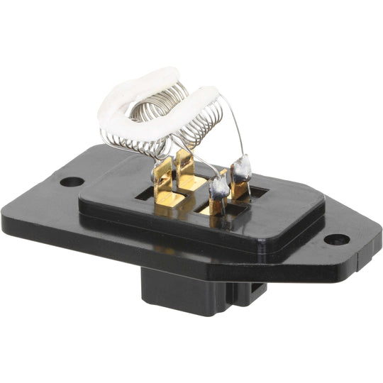 2BMR0204 HVAC Blower Motor Resistor Perfect Stop Sensor Canada