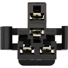 Load image into Gallery viewer, 2HAR0012 HVAC Blower Motor Resistor Connector Perfect Stop Sensor Canada
