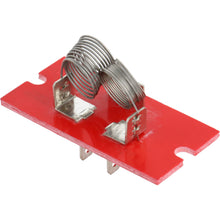 Load image into Gallery viewer, 2BMR0074 HVAC Blower Motor Resistor Perfect Stop Sensor Canada