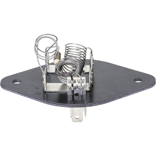 2BMR0010 HVAC Blower Motor Resistor Perfect Stop Sensor Canada