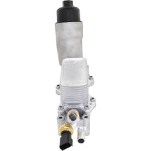 Load image into Gallery viewer, 2OFH0001 Engine Oil Filter Housing Kit Perfect Stop Sensor Canada