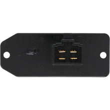 Load image into Gallery viewer, 2BMR0483 HVAC Blower Motor Resistor Perfect Stop Sensor Canada