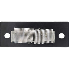 Load image into Gallery viewer, 2BMR0126 HVAC Blower Motor Resistor Perfect Stop Sensor Canada