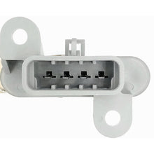 Load image into Gallery viewer, 2BMR1006 HVAC Blower Motor Resistor Perfect Stop Sensor Canada