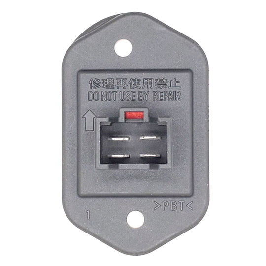 2BMR0461 HVAC Blower Motor Resistor Perfect Stop Sensor Canada
