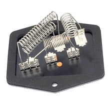 Load image into Gallery viewer, 2BMR0077 HVAC Blower Motor Resistor Perfect Stop Sensor Canada