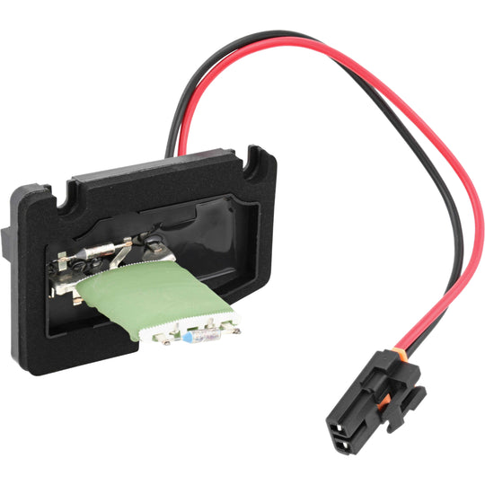 2BMR0108 HVAC Blower Motor Resistor Perfect Stop Sensor Canada