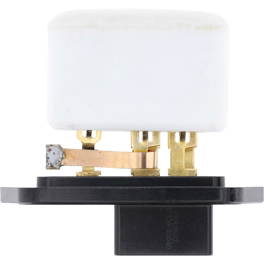 2BMR0496 HVAC Blower Motor Resistor Perfect Stop Sensor Canada