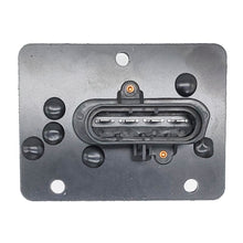 Load image into Gallery viewer, 2BMR0078 HVAC Blower Motor Resistor Perfect Stop Sensor Canada
