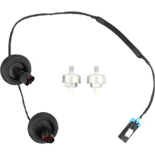 Load image into Gallery viewer, 2KNC0025KIT Ignition Knock (Detonation) Sensor Kit Perfect Stop Sensor Canada