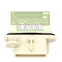 Load image into Gallery viewer, 2BMR0103 HVAC Blower Motor Resistor Perfect Stop Sensor Canada