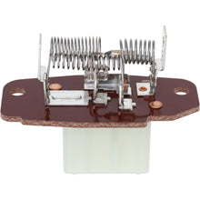 Load image into Gallery viewer, 2BMR0613 HVAC Blower Motor Resistor Perfect Stop Sensor Canada