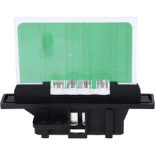 Load image into Gallery viewer, 2BMR0220 HVAC Blower Motor Resistor Perfect Stop Sensor Canada
