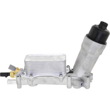 Load image into Gallery viewer, 2OFH0001 Engine Oil Filter Housing Kit Perfect Stop Sensor Canada