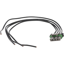 Load image into Gallery viewer, 2HAR0003 HVAC Blower Motor Resistor Connector Perfect Stop Sensor Canada