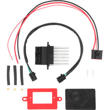 Load image into Gallery viewer, 2BMR0009 HVAC Blower Motor Resistor Perfect Stop Sensor Canada
