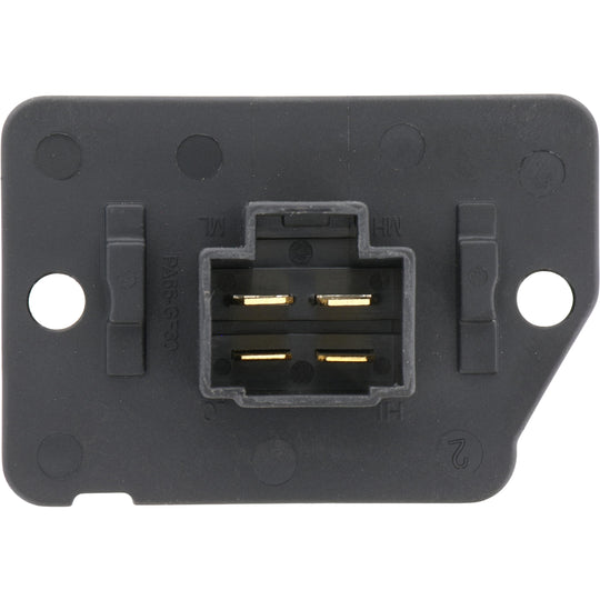 2BMR0715 HVAC Blower Motor Resistor Perfect Stop Sensor Canada