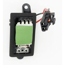 Load image into Gallery viewer, 2BMR0028 HVAC Blower Motor Resistor Perfect Stop Sensor Canada
