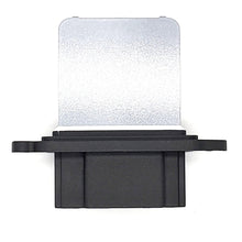 Load image into Gallery viewer, 2BMR0592 HVAC Blower Motor Resistor Perfect Stop Sensor Canada