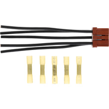 Load image into Gallery viewer, 2HAR0042 HVAC Blower Motor Resistor Connector Perfect Stop Sensor Canada