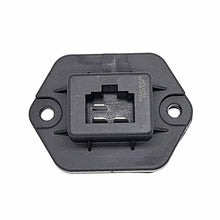 Load image into Gallery viewer, 2BMR0566 HVAC Blower Motor Resistor Perfect Stop Sensor Canada