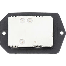 Load image into Gallery viewer, 2BMR0505 HVAC Blower Motor Resistor Perfect Stop Sensor Canada