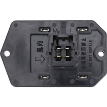 Load image into Gallery viewer, 2BMR0505 HVAC Blower Motor Resistor Perfect Stop Sensor Canada