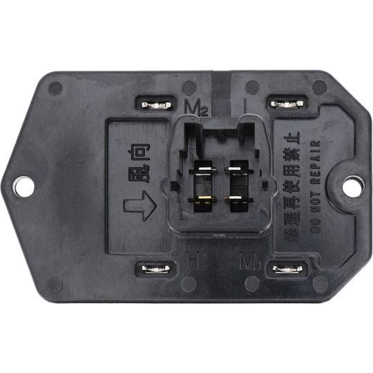 2BMR0505 HVAC Blower Motor Resistor Perfect Stop Sensor Canada