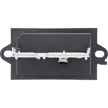 Load image into Gallery viewer, 2BMR0648 HVAC Blower Motor Resistor Perfect Stop Sensor Canada