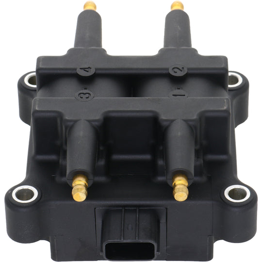 2IGC0139 Ignition Coil Perfect Stop Sensor Canada