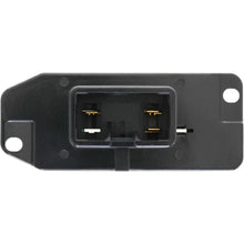 Load image into Gallery viewer, 2BMR0495 HVAC Blower Motor Resistor Perfect Stop Sensor Canada