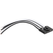 Load image into Gallery viewer, 2HAR0014 HVAC Blower Motor Resistor Connector Perfect Stop Sensor Canada