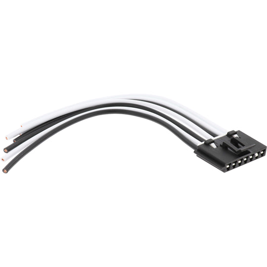 2HAR0014 HVAC Blower Motor Resistor Connector Perfect Stop Sensor Canada