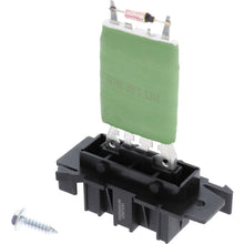 Load image into Gallery viewer, 2BMR0367 HVAC Blower Motor Resistor Perfect Stop Sensor Canada