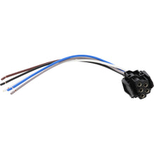 Load image into Gallery viewer, 2HAR0031 HVAC Blower Motor Resistor Connector Perfect Stop Sensor Canada
