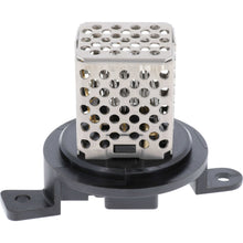 Load image into Gallery viewer, 2BMR0432 HVAC Blower Motor Resistor Perfect Stop Sensor Canada