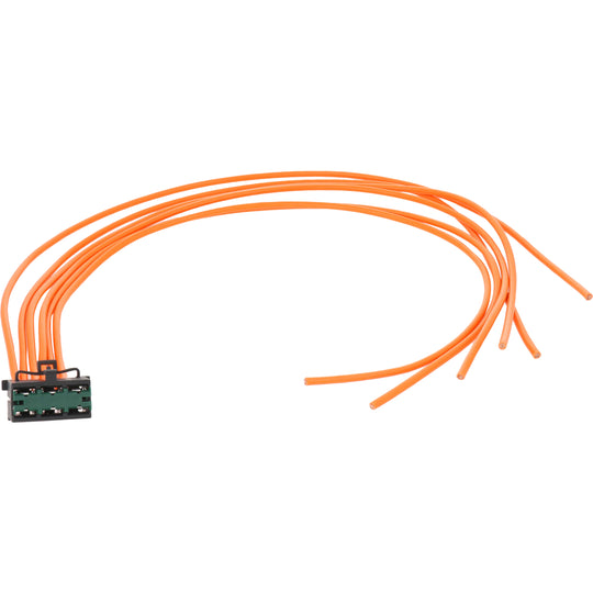 2HAR0025 HVAC Blower Motor Resistor Connector Perfect Stop Sensor Canada
